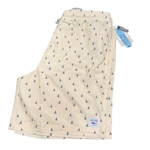 NWT Spicy Tuna Swim Trunks